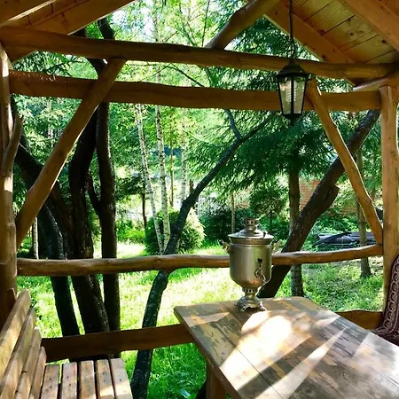 лісова комфорт *