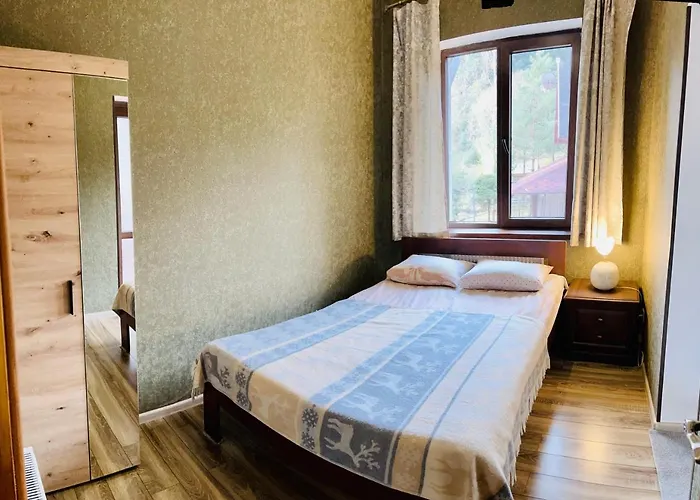 лісова комфорт *