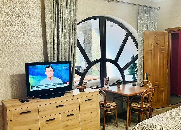 лісова комфорт Skhidnytsia