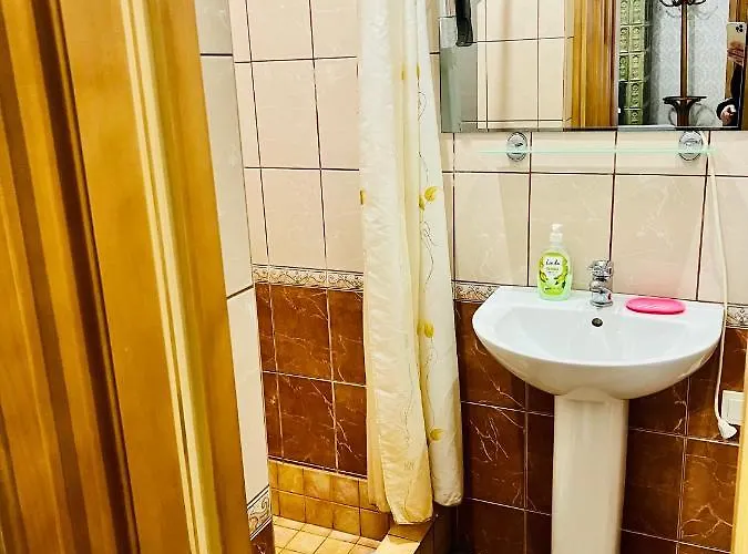лісова комфорт *