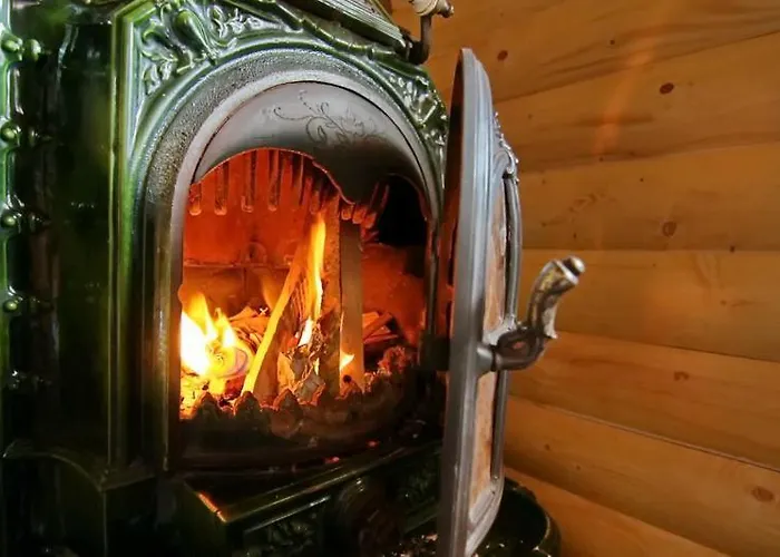 лісова комфорт * Skhidnytsia