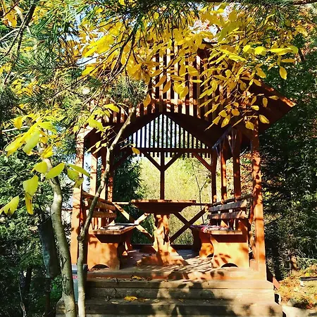 Lejlighed лісова комфорт Skhidnytsia