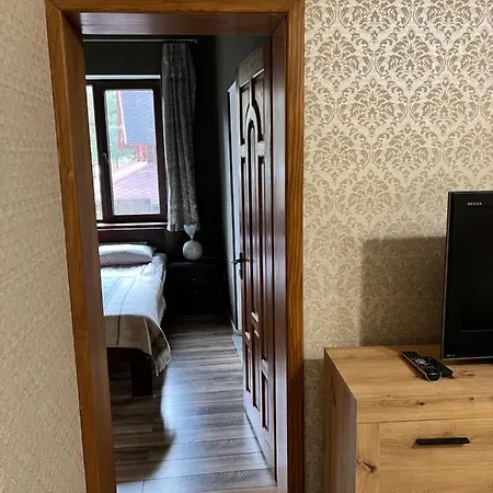 Lejlighed лісова комфорт