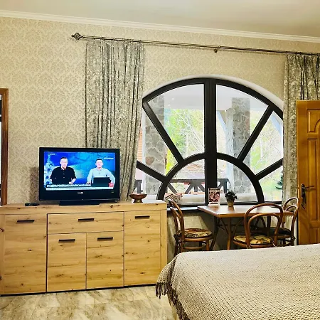 лісова комфорт Lejlighed Skhidnytsia
